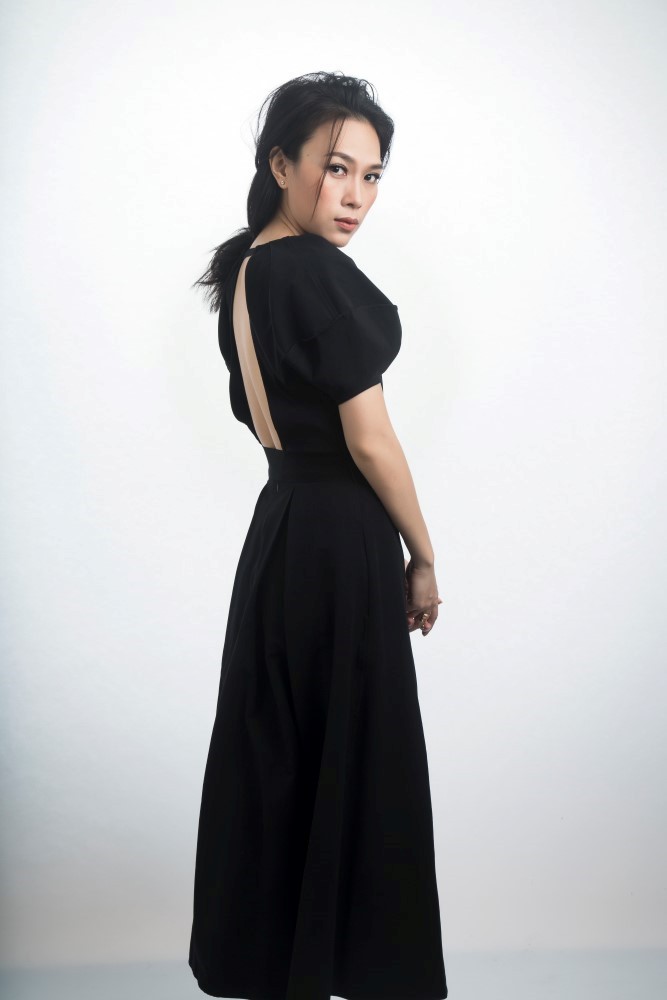 Mỹ Tâm trở lại truyền hình thực tế với ghế nóng show tìm kiếm tài năng ca hát mới Mỹ Tâm trở lại truyền hình thực tế với ghế nóng show tìm kiếm tài năng ca hát mới